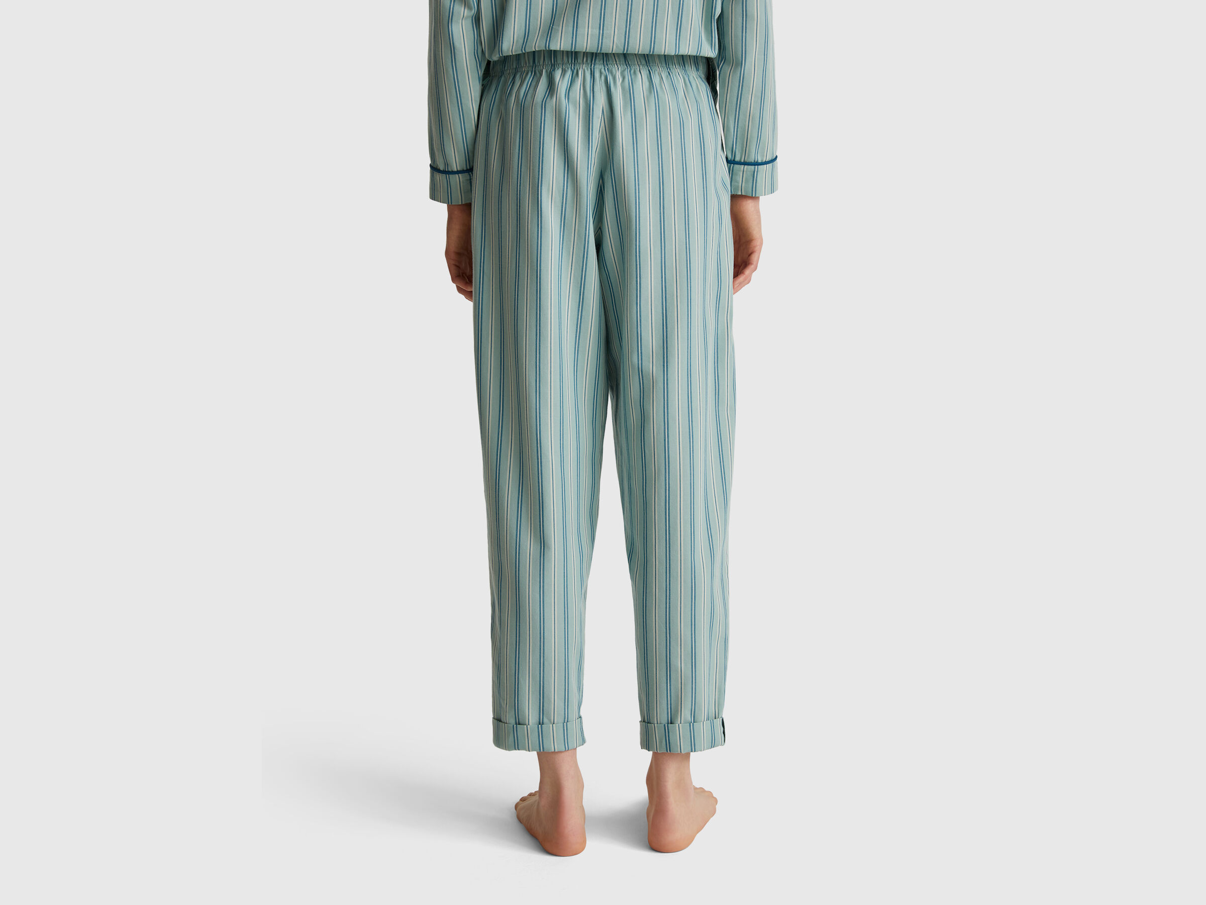 TROUSERS Femme image number 2